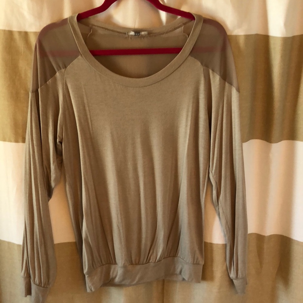 Issi top. Guc